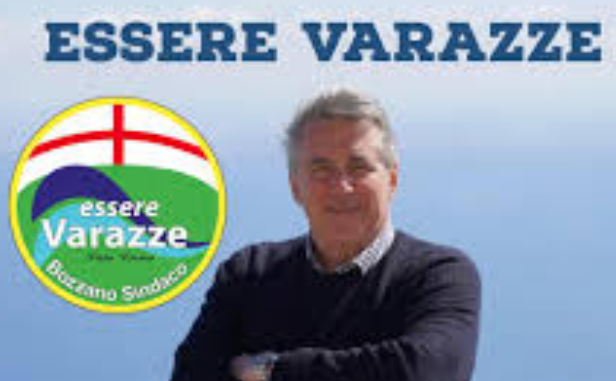 Bozzano candidato alle regionali